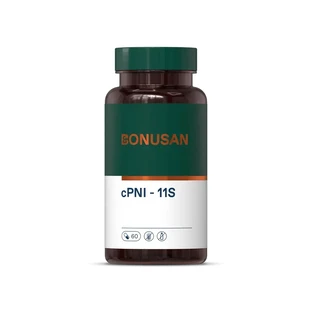 Bonusan Cpni - 11S , 60 cápsulas