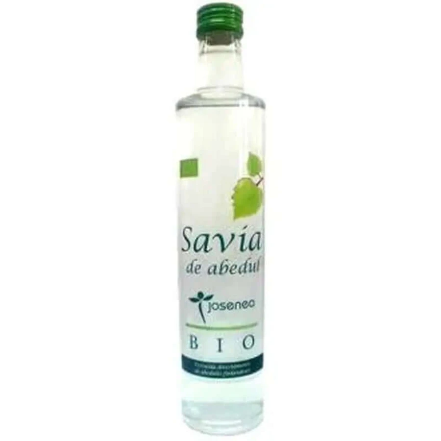 Josenea sevă de mesteacăn 500Ml. Bio
