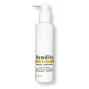 Gezegend dmae & peptiden lichaamsserum, 200 ml