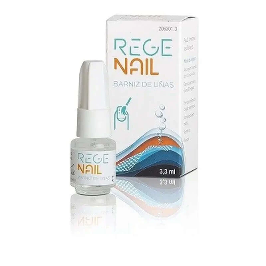 Esmalte de uñas Regenail, 3,3 ml