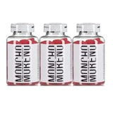 Moncho Moreno Gummys Better Hair, verpakking 3 x 60 eenheden