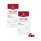 Iraltone Aga 5α Supreme , Envase 2 x 60 cápsulas