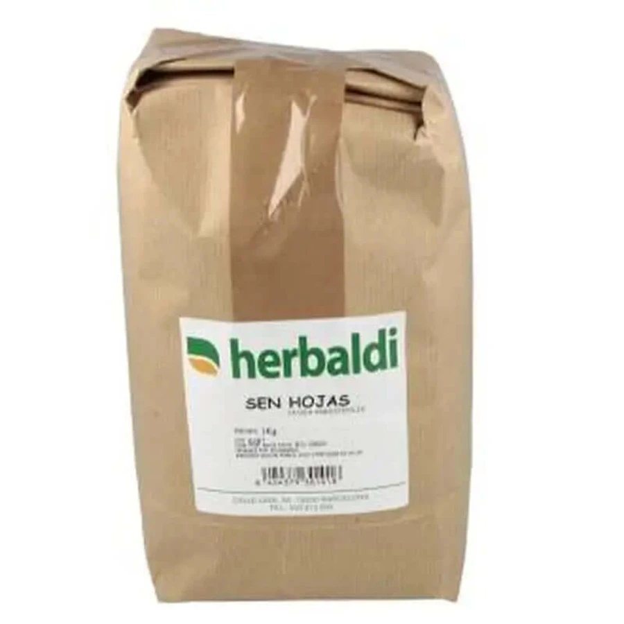 Herbaldi Herba Sen Sen frunze 1Kg.