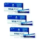 Vita-Pos oogzalf, verpakking van 3 x 5 g