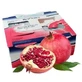 Agua gelificada con sabor a granada Recurso 4 unidades x 125 ml