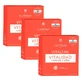 Rene Furterer Vitalfan Vitality Hair and Nails, pack 3 x 30 capsules