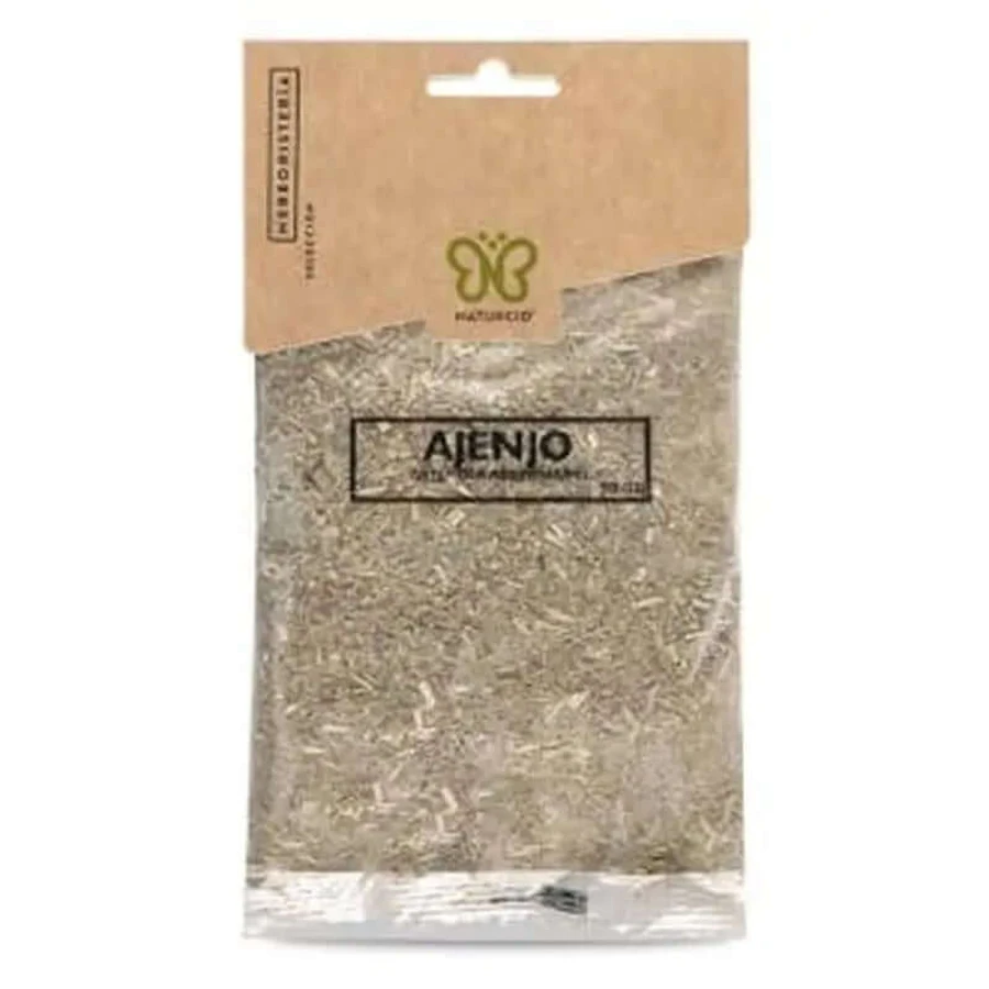 Naturcid Wermut Pflanze 50Gr.