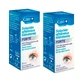 Care+ Forte oogheelkundige oplossing, verpakking 2 x 10 ml