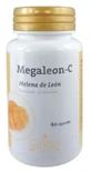 Jellybell Megaleon C, 60 Capsules