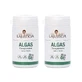 Ana Maria Lajusticia Algen citroensmaak, 2x104 tabletten