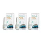 Regenail Triple Nail Polish, 3 x 3,3 ml