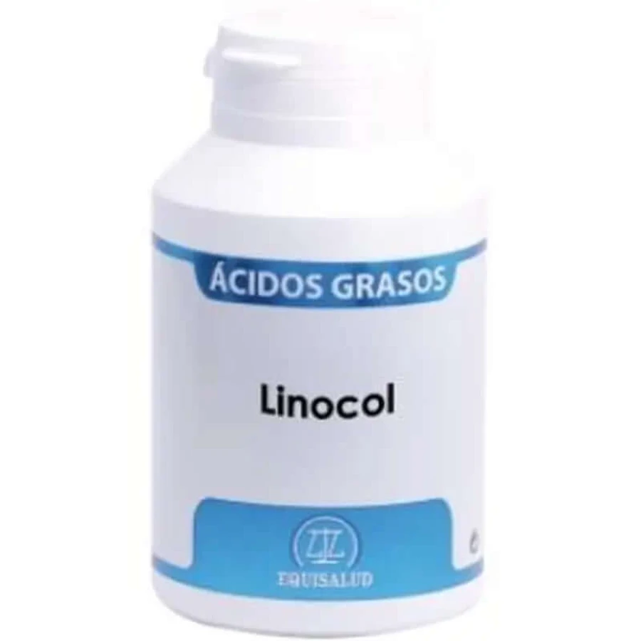 Equisalud Linocol 180Pearls