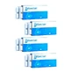 Bowel Function Gelsectan, pack 4 x 60 capsules