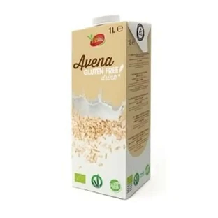 Vivibio Havermout Groentedrank 1Lt 6Pcs Bio Sg