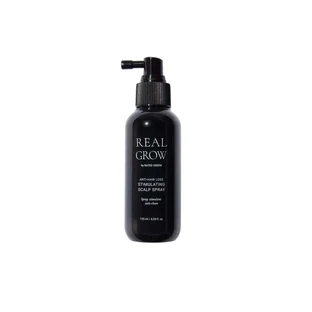 Hoofdhuid stimulerende spray tegen haaruitval, 120 ml