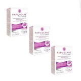 Papilocare Immunocaps, pack 3x30 capsules