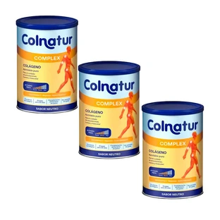 Colnatur Neutral-Komplex-Packung, 3 x 330g