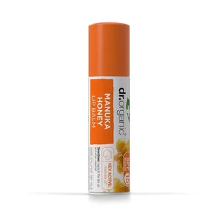 Dr. Organic Manuka Honing Lippenbalsem 5,7Ml.