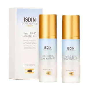 Isdinceutics Hyaluron Serum Set 2 x 30 Ml