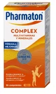 Pharmaton Complex 30 tablets Compact