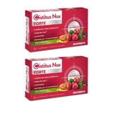 Cistitus Nox Forte, 2X20 tablets