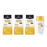 Heliocare 360° Sensation, 3X50 Ml