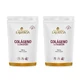 Ana Maria Lajusticia Collageen met magnesium Doypack , 2x350 gram