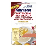 Meritene Reinforced Nutrition Instant Cereal - Multifruit , 1 sachet 520 g