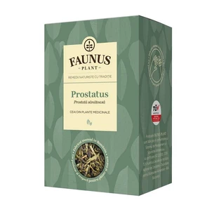 Prostatus Tea, 90 g, Faunus Plant