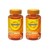 Supradyn Energy Gummies Adult, 2x70 chewing gummies