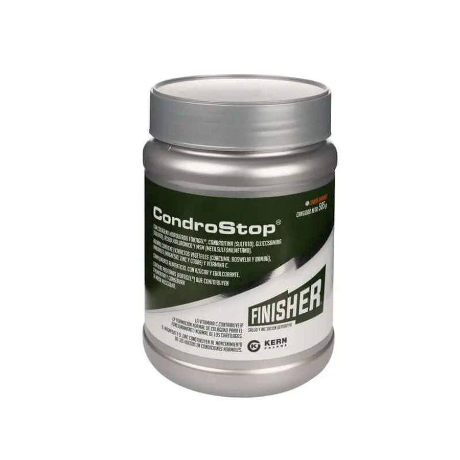 Acabador Condrostop bidón 585 g