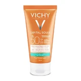 Vichy Capital Soleil Toque Seco SPF 50, 50 ml