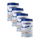Pack 4 X Damira Natur 1 Milk for beginners 800 gr
