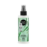 Organic Shop Verzachtende Gezichtsnevel voor alle huidtypes Avocado en Aloë van Organic Shop, 150 ml