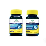 Aquilea Sleep, Packung 2x60 Gummibärchen