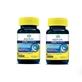 Aquilea Sleep, pack 2x60 Gummies