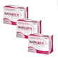 Natalben Breastfeeding Pack, 3x60 capsules