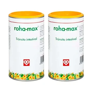 Roha Max, paquet de 2x130 gr