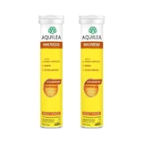 Aquilea Magnesium, 2X14 Brausetablette