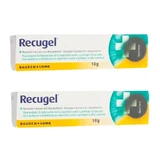 Recugel Ophthalmic gel , 2 x 10 grams