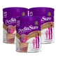 Pediasure Lata Sabor Chocolate Pack 3 x 850 gramos