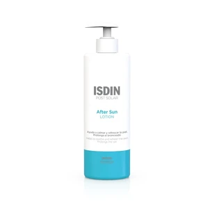 Isdin After Sun Lotion 400 Ml