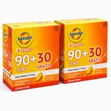Supradyn Energy with Coenzyme Q10, 2x120 tablets, Bayer