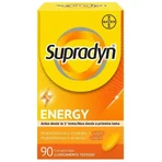 Supradyn Energy cu Coenzima Q10, 2x120 comprimate, Bayer