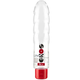 Eros Speelgoedflesjes Siliconen Glijmiddel 175 Ml