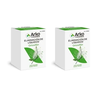 Arkopharma Arkocapsules Orthosiphon, 2X80 Capsule