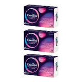 Exelvit Triplo Essential Preconception und Schwangerschaft, 3 x 30 Kapseln