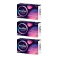Exelvit Triplo Essential Preconception and Pregnancy, 3 x 30 capsules