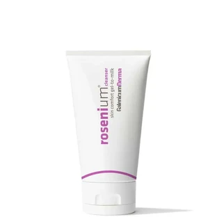 Galenicum Rosenium Cleanser, Bio-Komfort Gel-Milch , 100 ml
