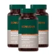 Bonusan Mucuna Pruriens Pack 3 x 60 capsules